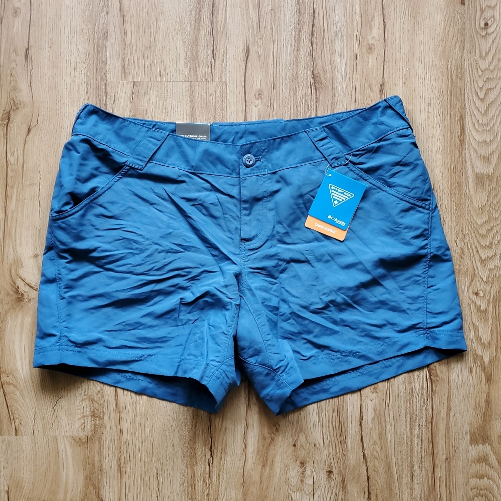 Columbia shorts SKU808